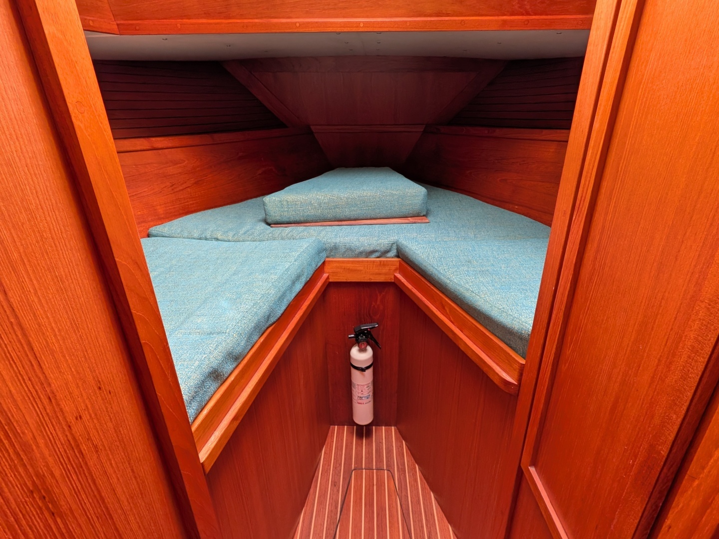 1985 Nauticat 44 - Image 39