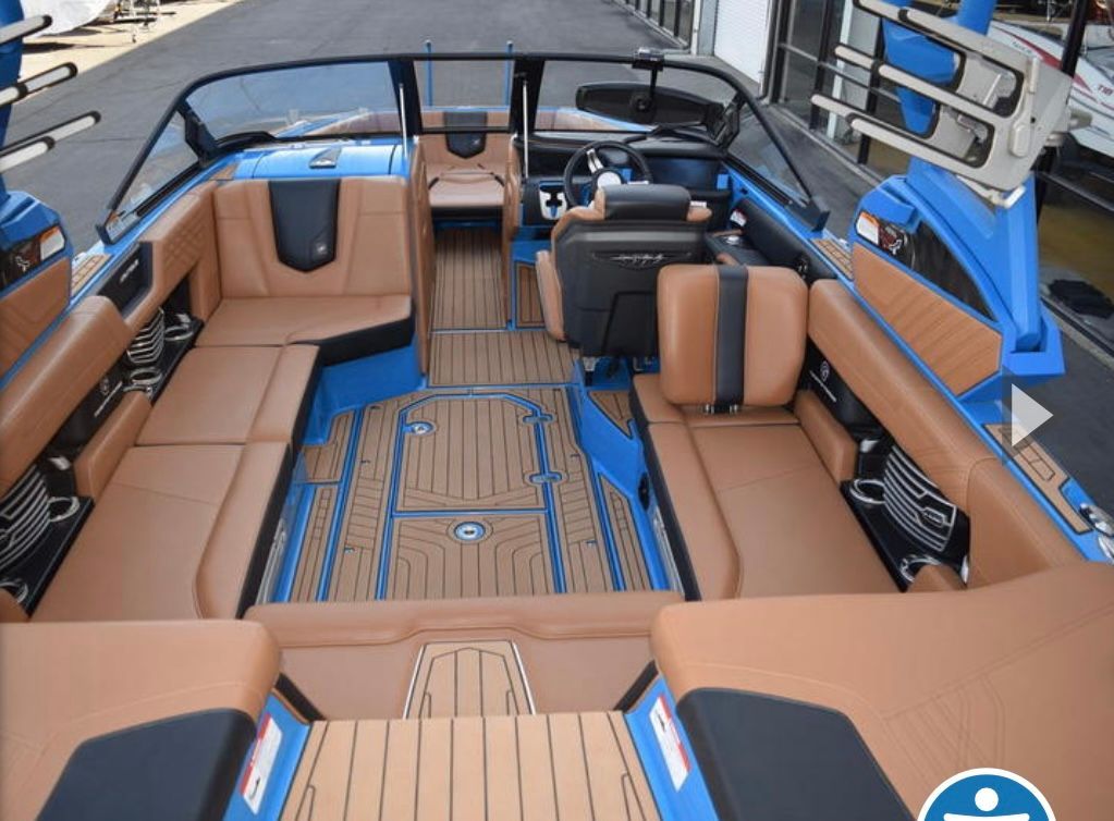 2020 Nautique Super Air Nautique G23