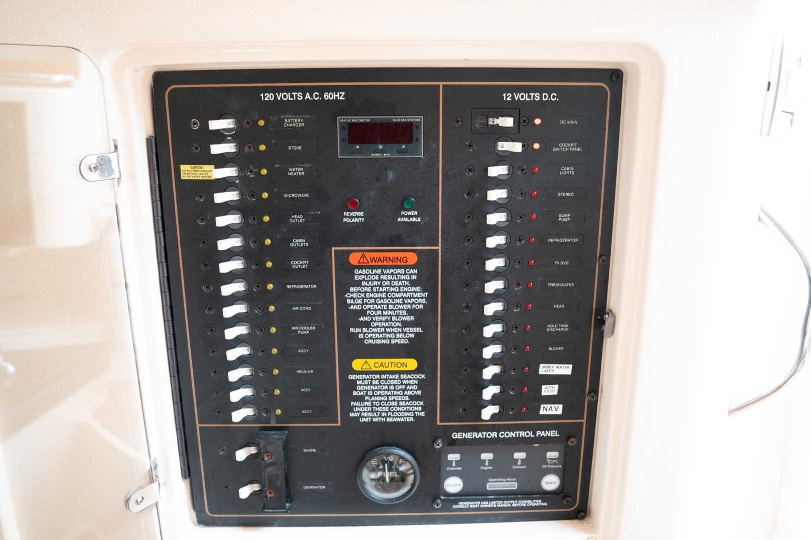 2009 Grady-White Express 330 - Image 18