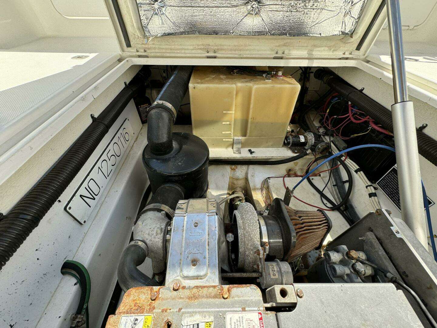 2012 Ranger Tugs R-29 - Image 43