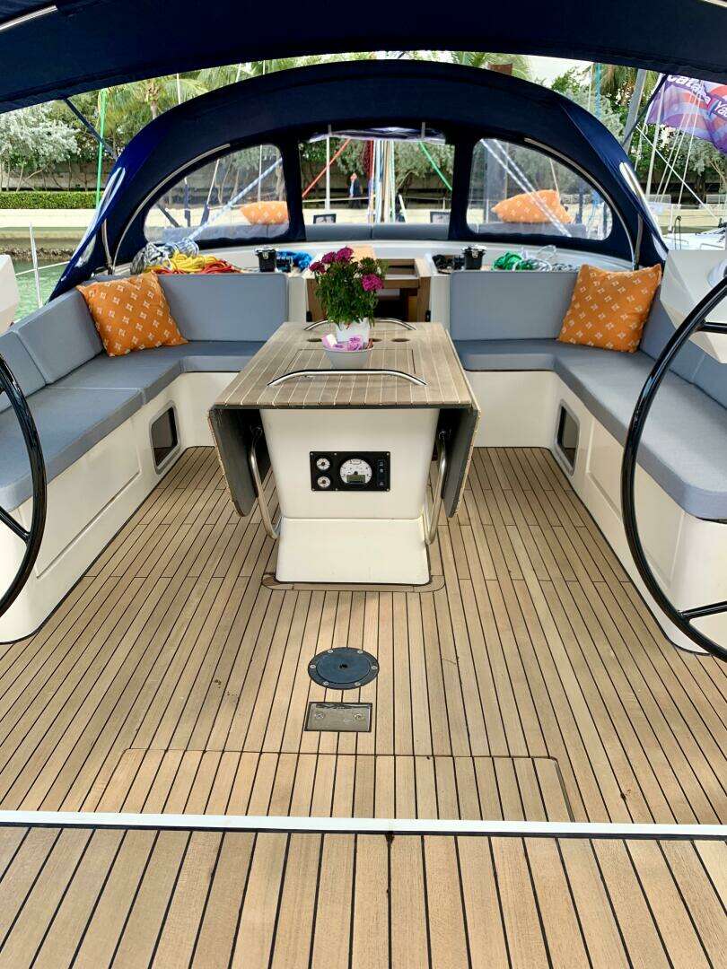 2024 Kufner Yachts — - Image 15