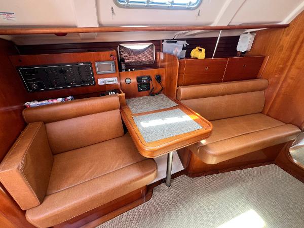 1996 Beneteau Oceanis 400 - 7