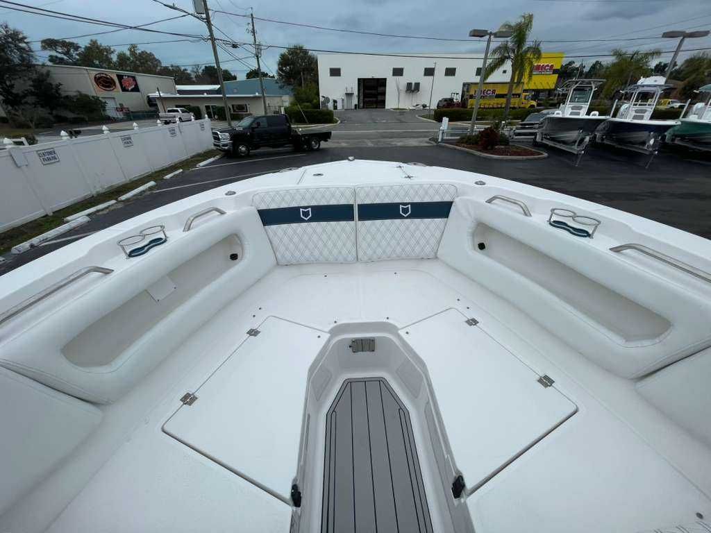 2026 Sea Fox 288 Traveler - 10