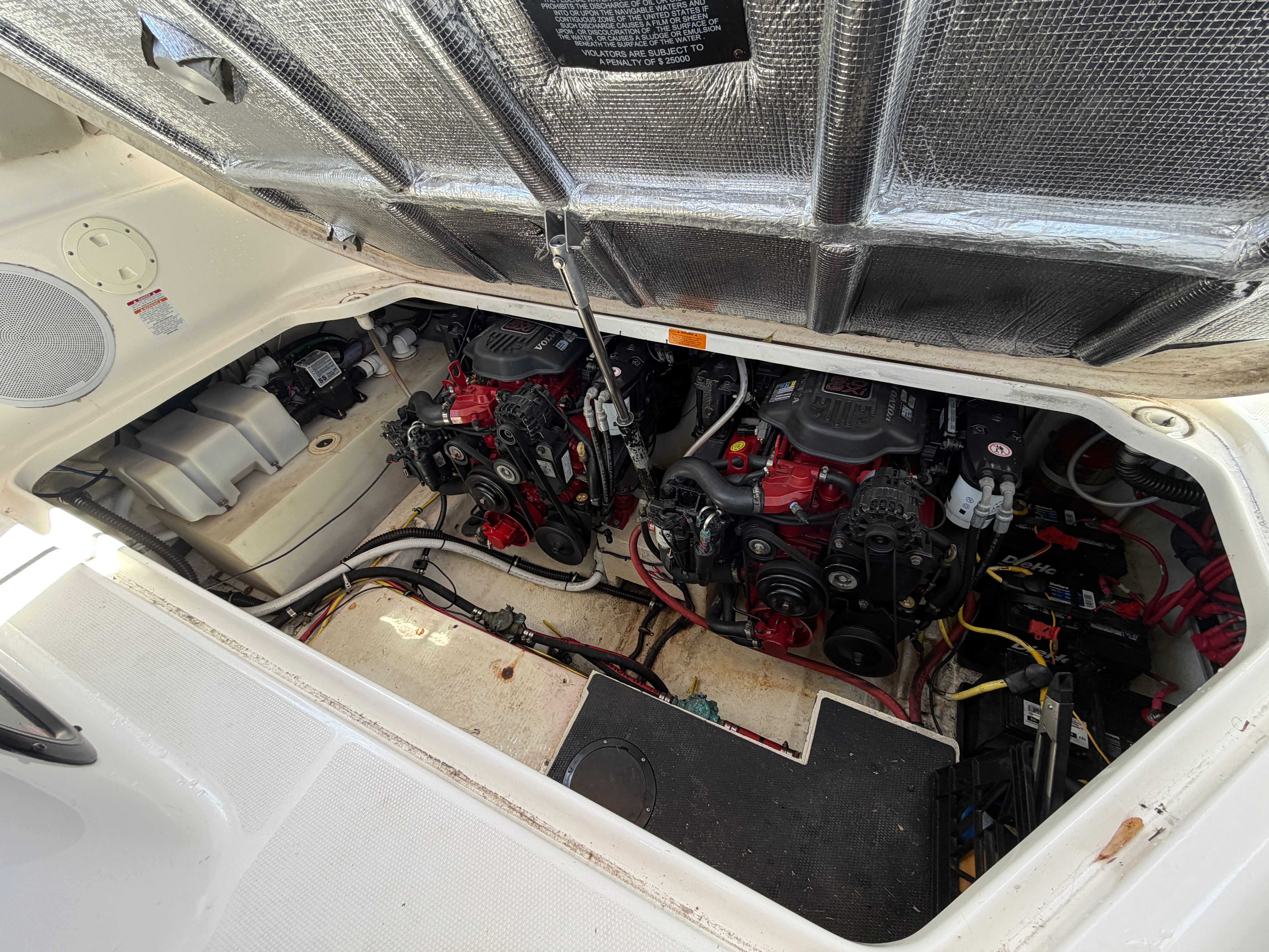 2006 Chaparral Signature 290 - 36