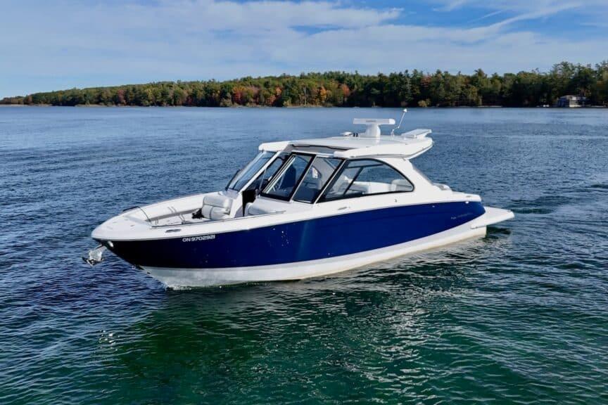2025 Regal LS36
