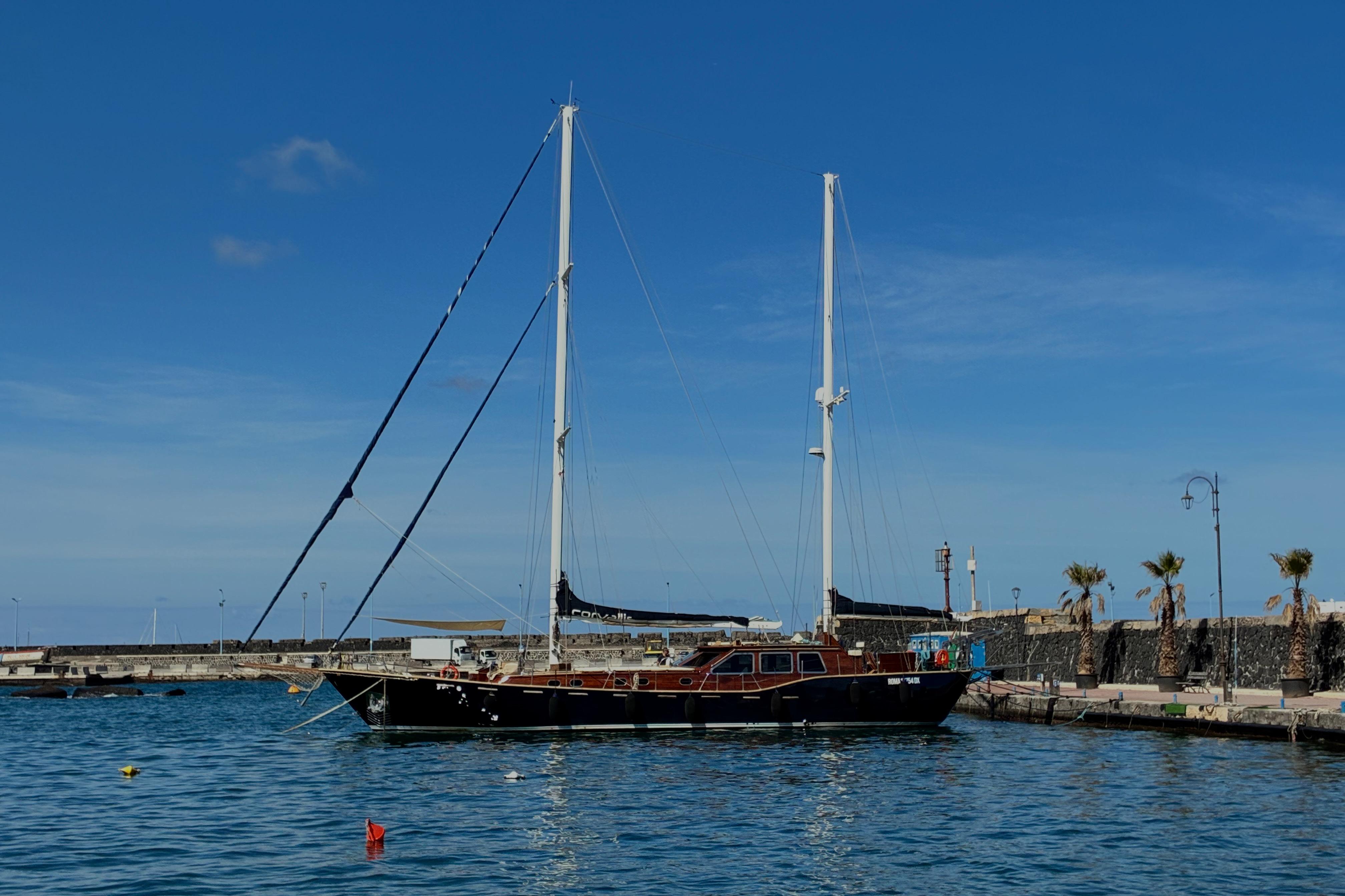 2007 Neta Marine Neta 27 mt