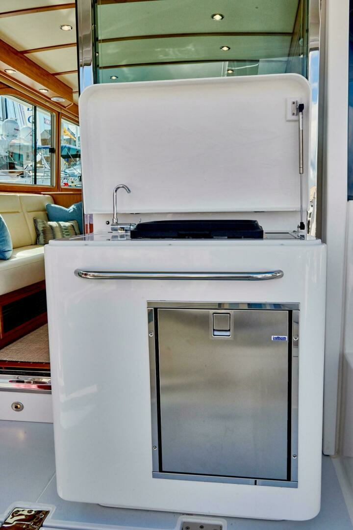 2027 Sabre 45SE - Image 11