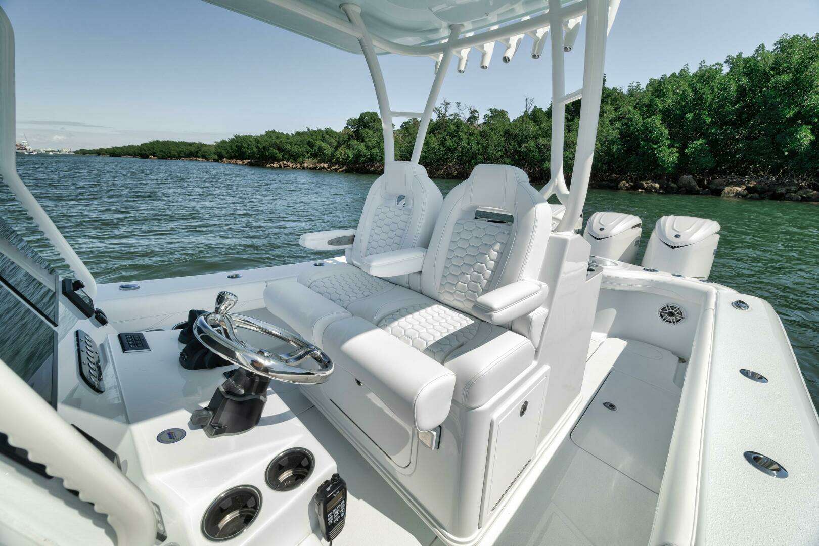 2026 Yellowfin Offshore - Image 27
