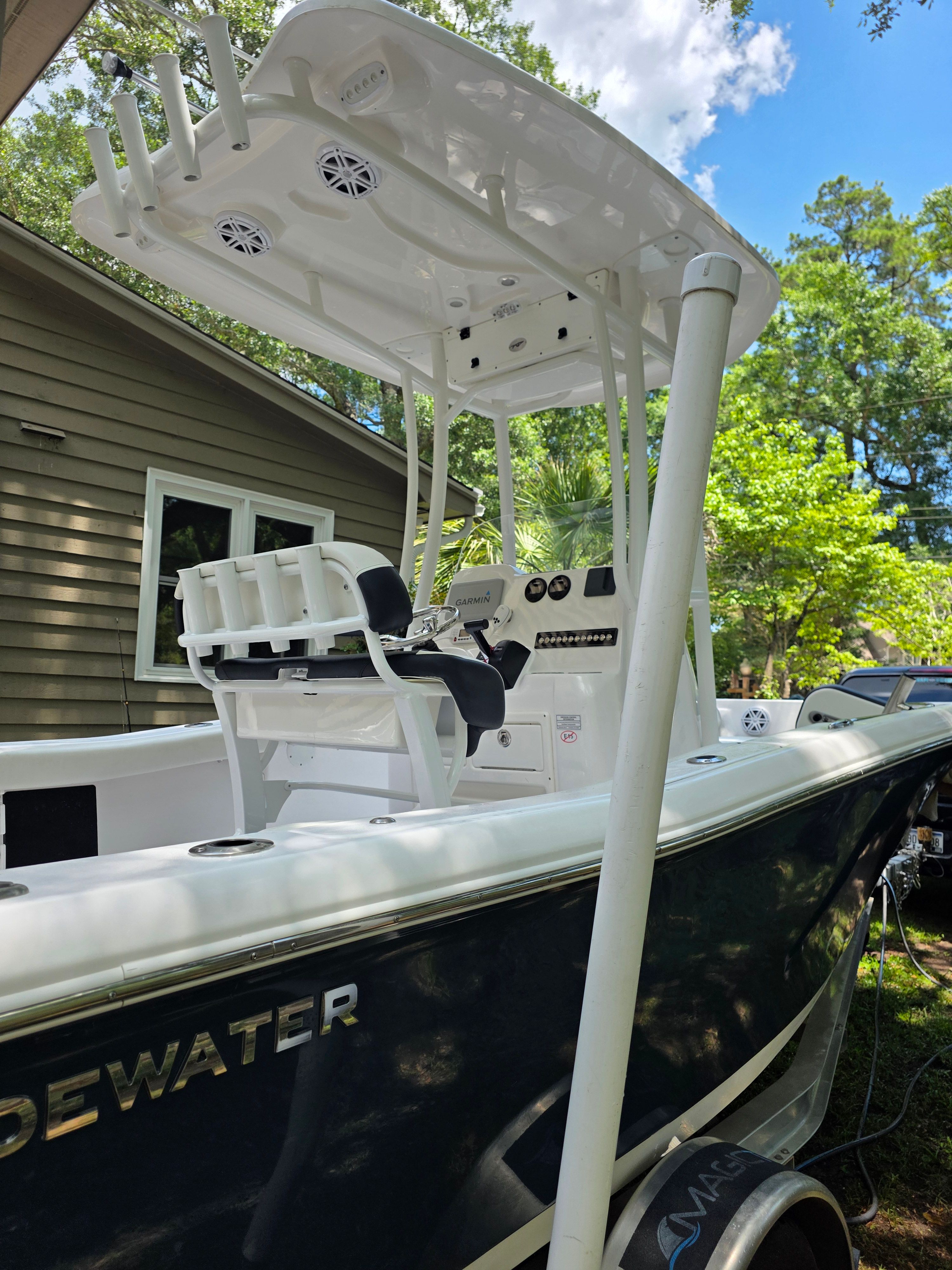 2023 Tidewater 198 CC Adventure - 50