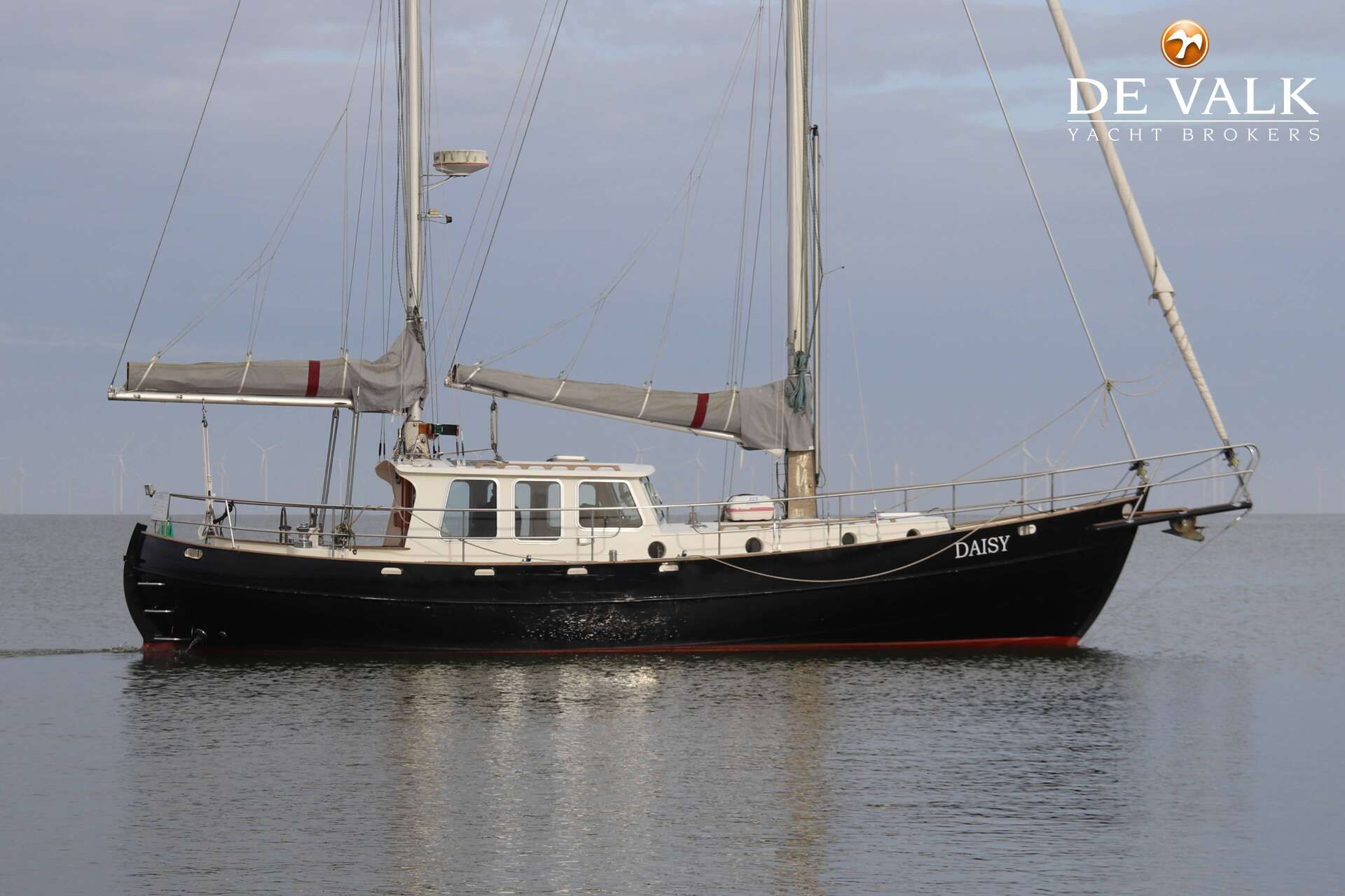 1981 Danish Flower 38