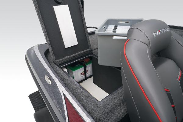 Manufacturer Provided Image: Nitro Z20 Pro