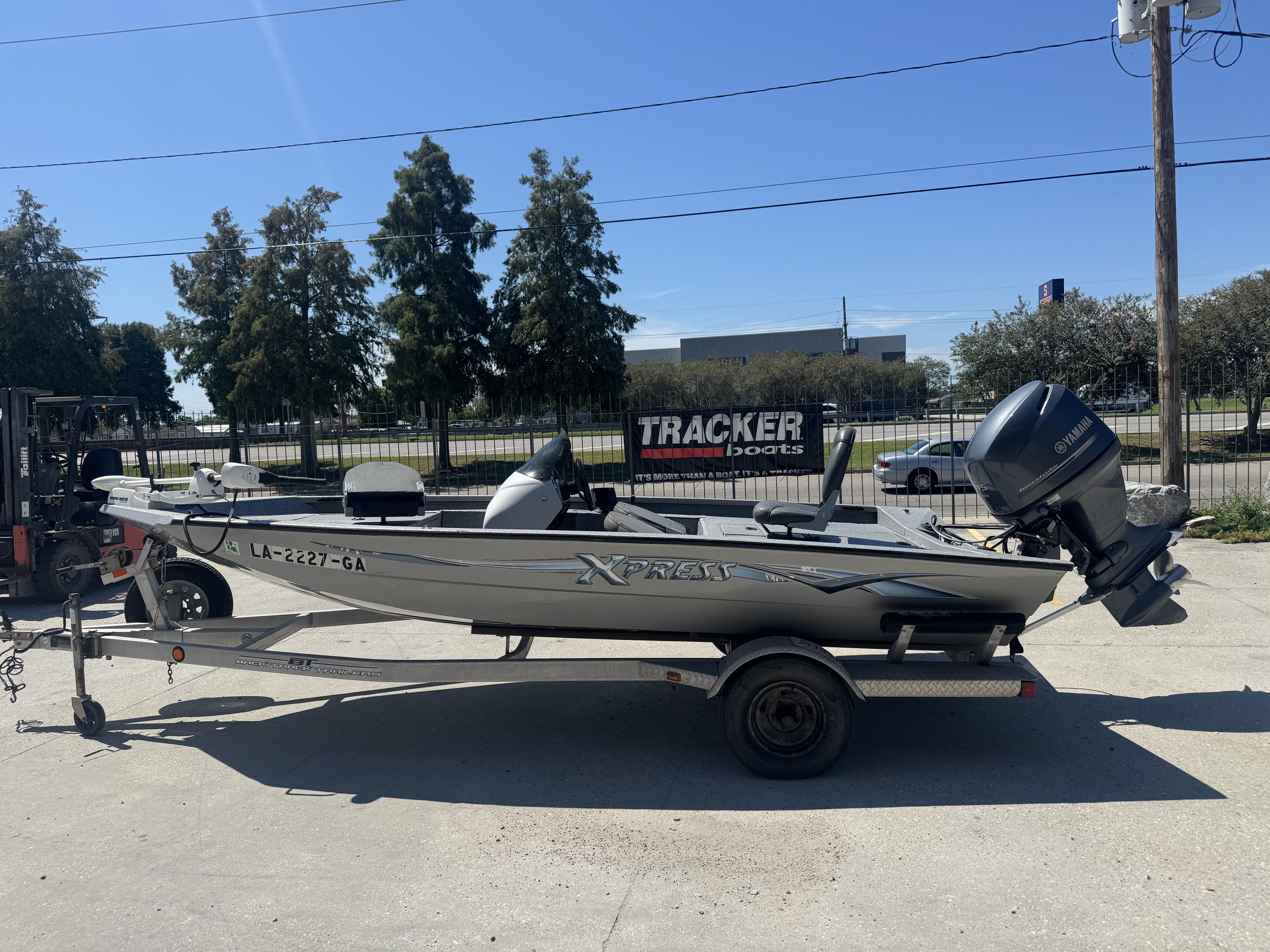 2012 Xpress H17 - 4