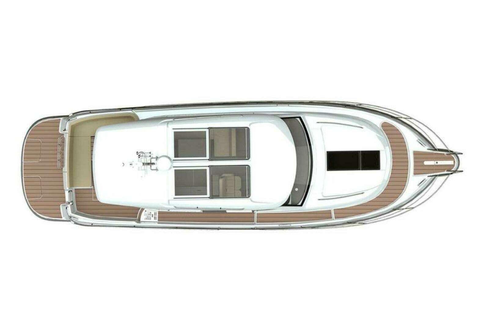 2025 Nimbus 405 Coupé - Image 16