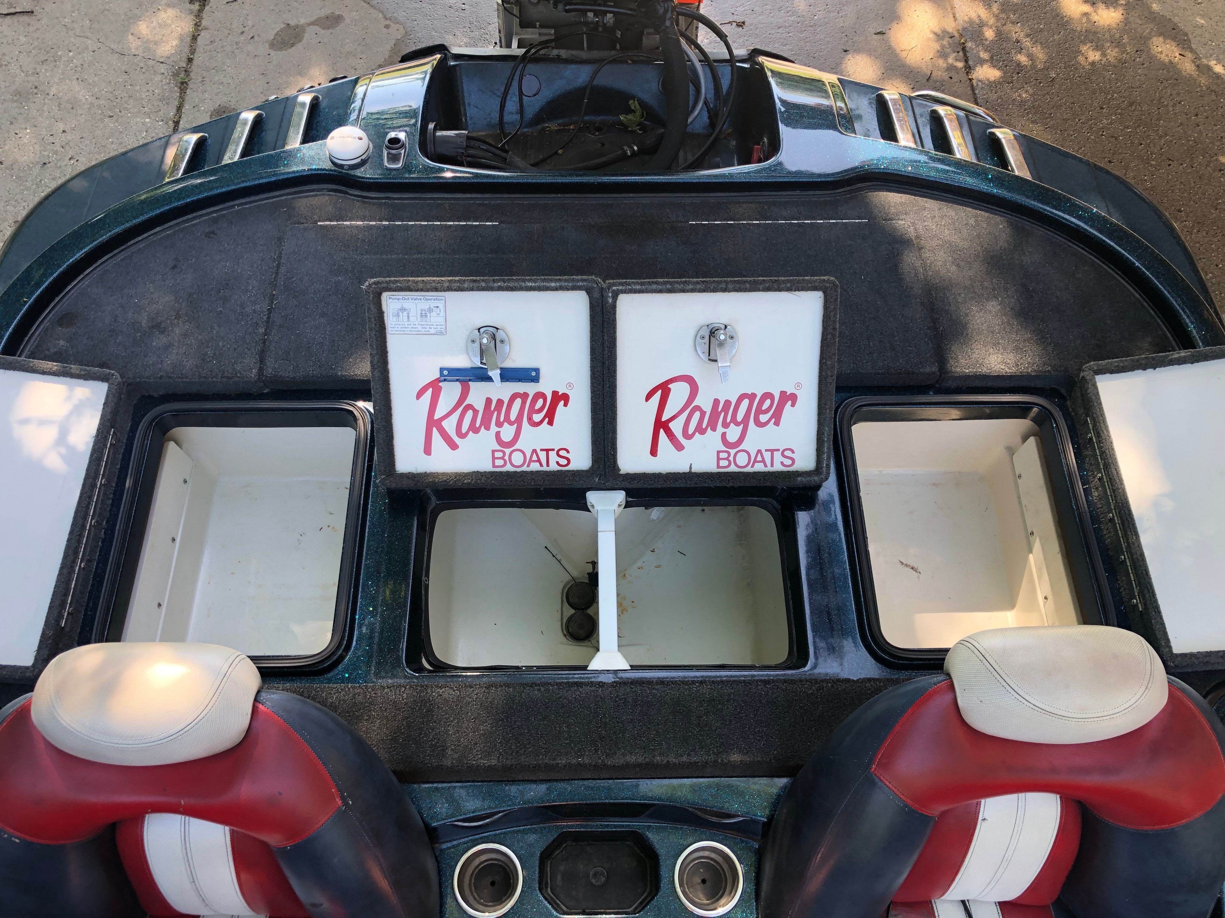 2012 Ranger Z520 Comanche - 4