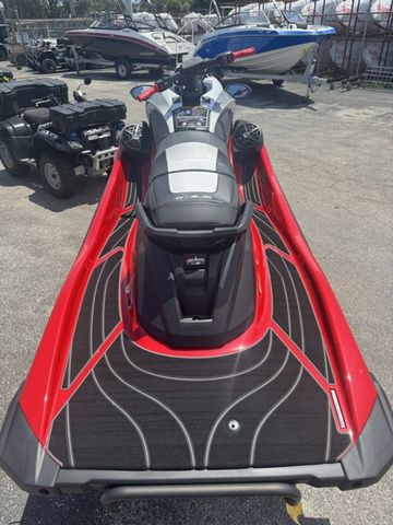 2025 Yamaha WaveRunner GP HO - 7