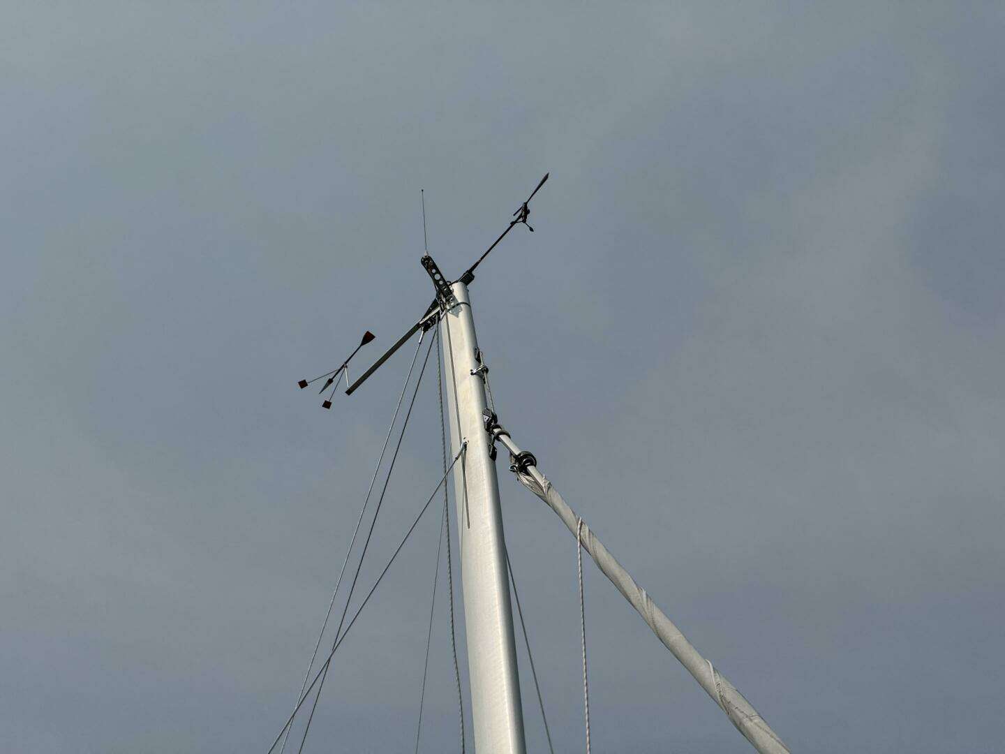 2018 Hanse 348 - Image 126