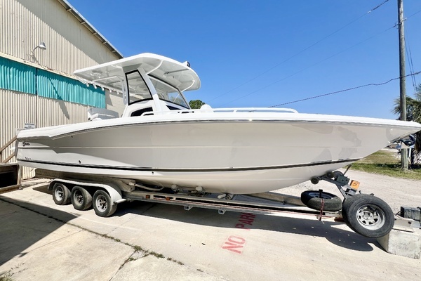 2026 Stamas 33T Aventura