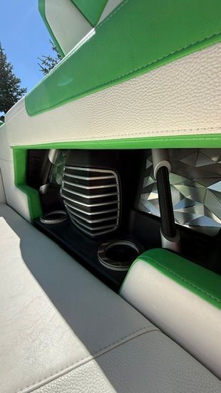 2018 Nautique Super Air Nautique G23 - 134
