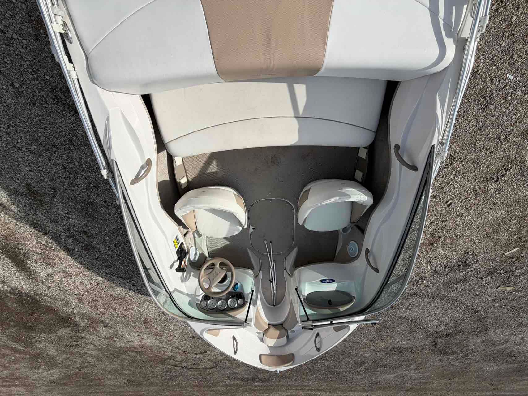 2006 Four Winns 180 Horizon - 12