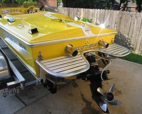 2004 Donzi 22 Classic Anniversary Edition - 2