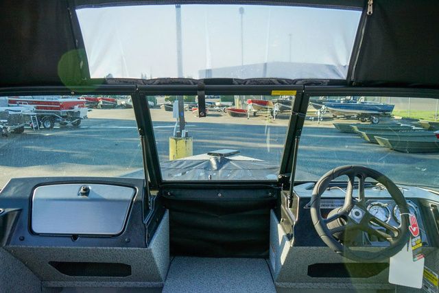2025 Lund 1675 Adventure Sport - 11
