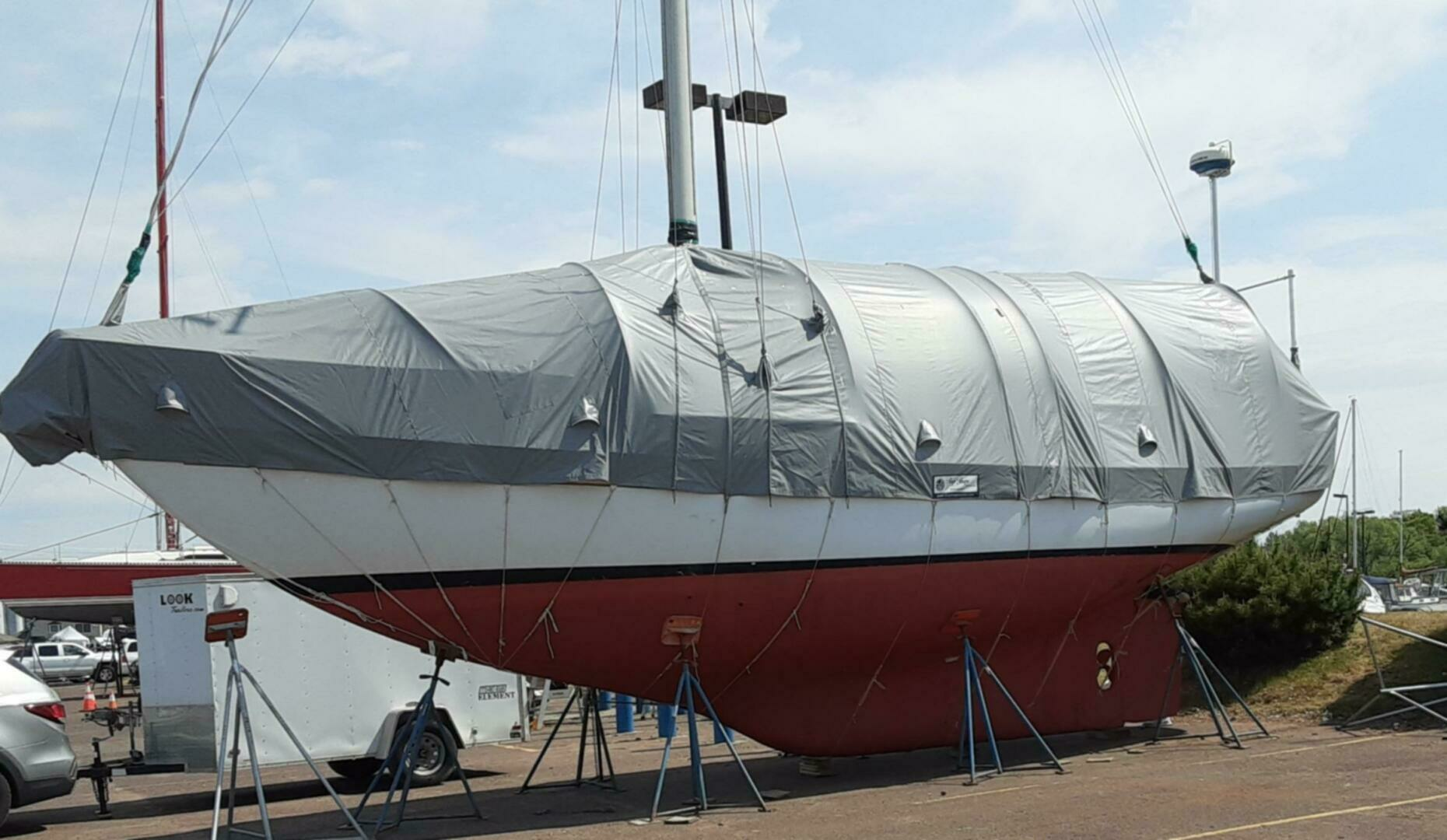 1967 Pearson Invicta - Image 29