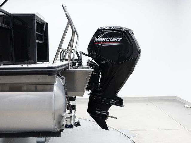 2026 Starcraft VX 20 FD - 32