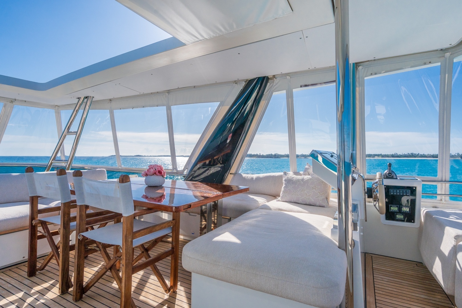 2018 Lagoon 630 Motor Yacht - Image 34