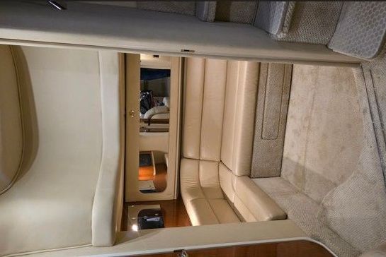 2002 Sea Ray 410 Sundancer - 19