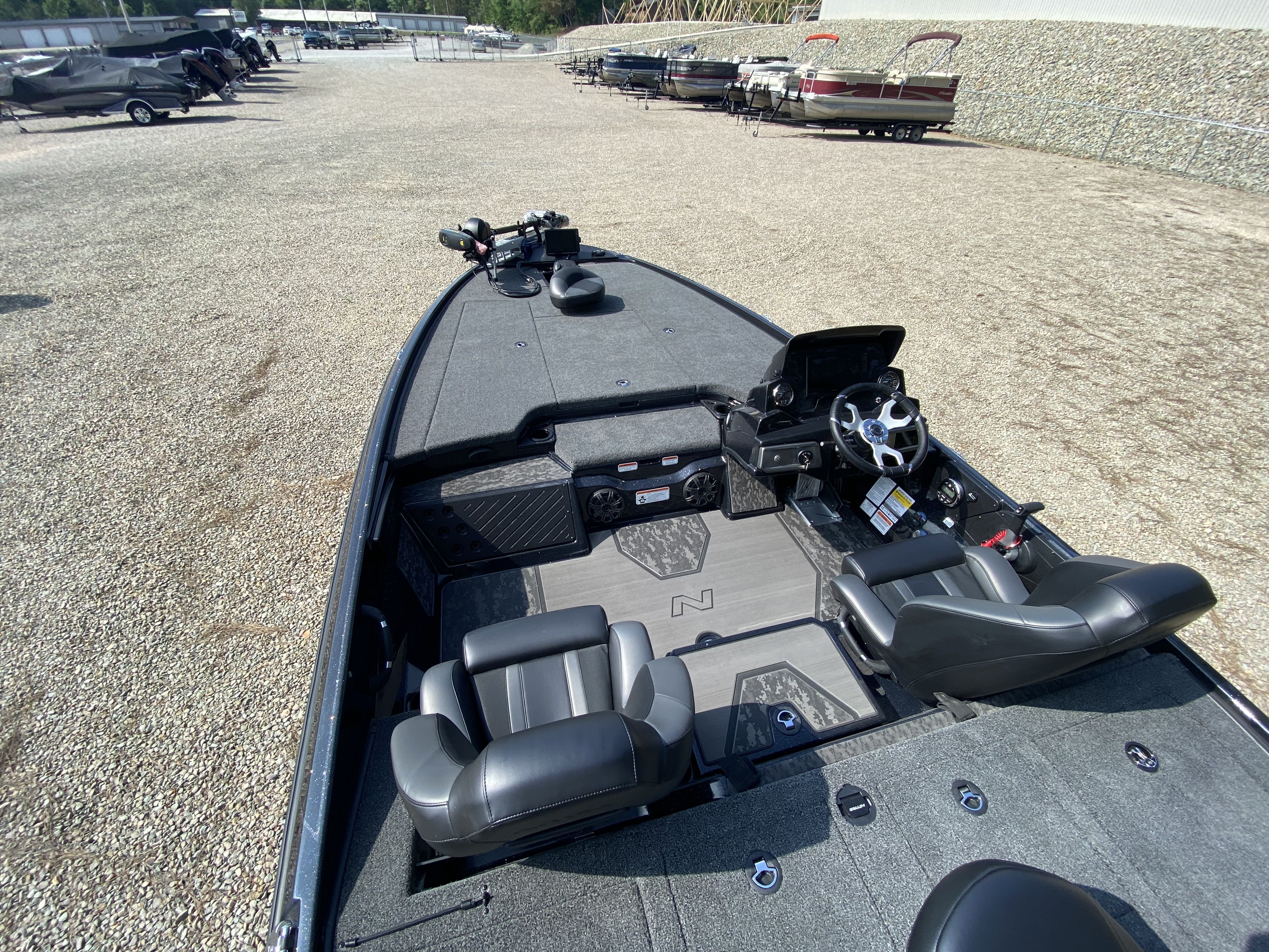 2026 Nitro Z Series Z20 XL - 10