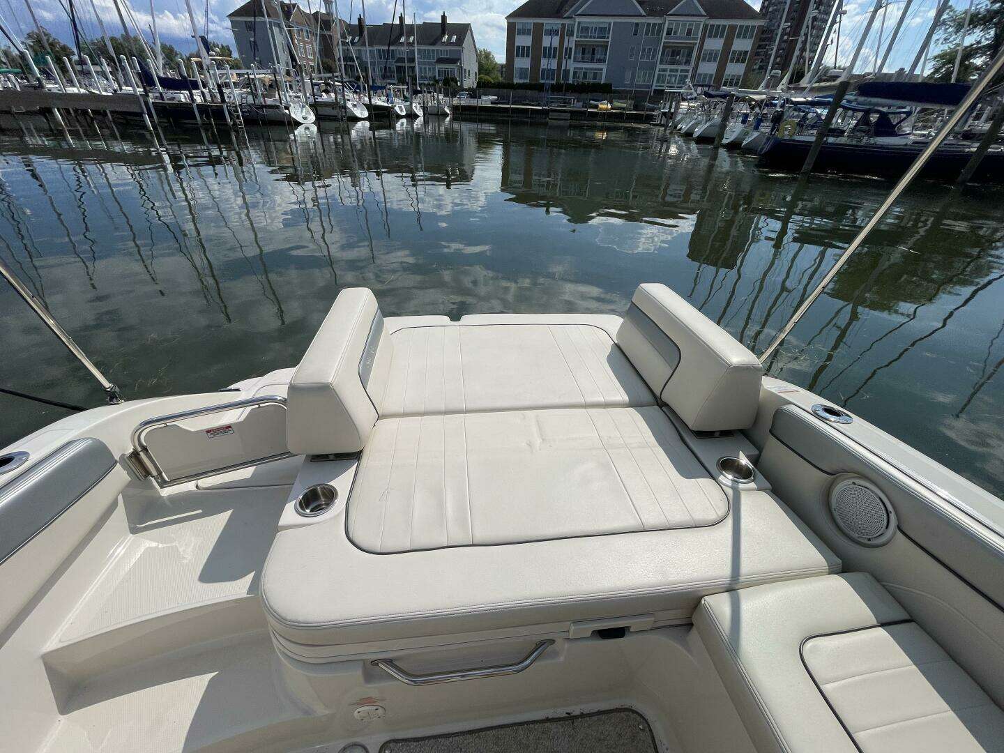 2010 Sea Ray 280 Sun Deck - Image 55