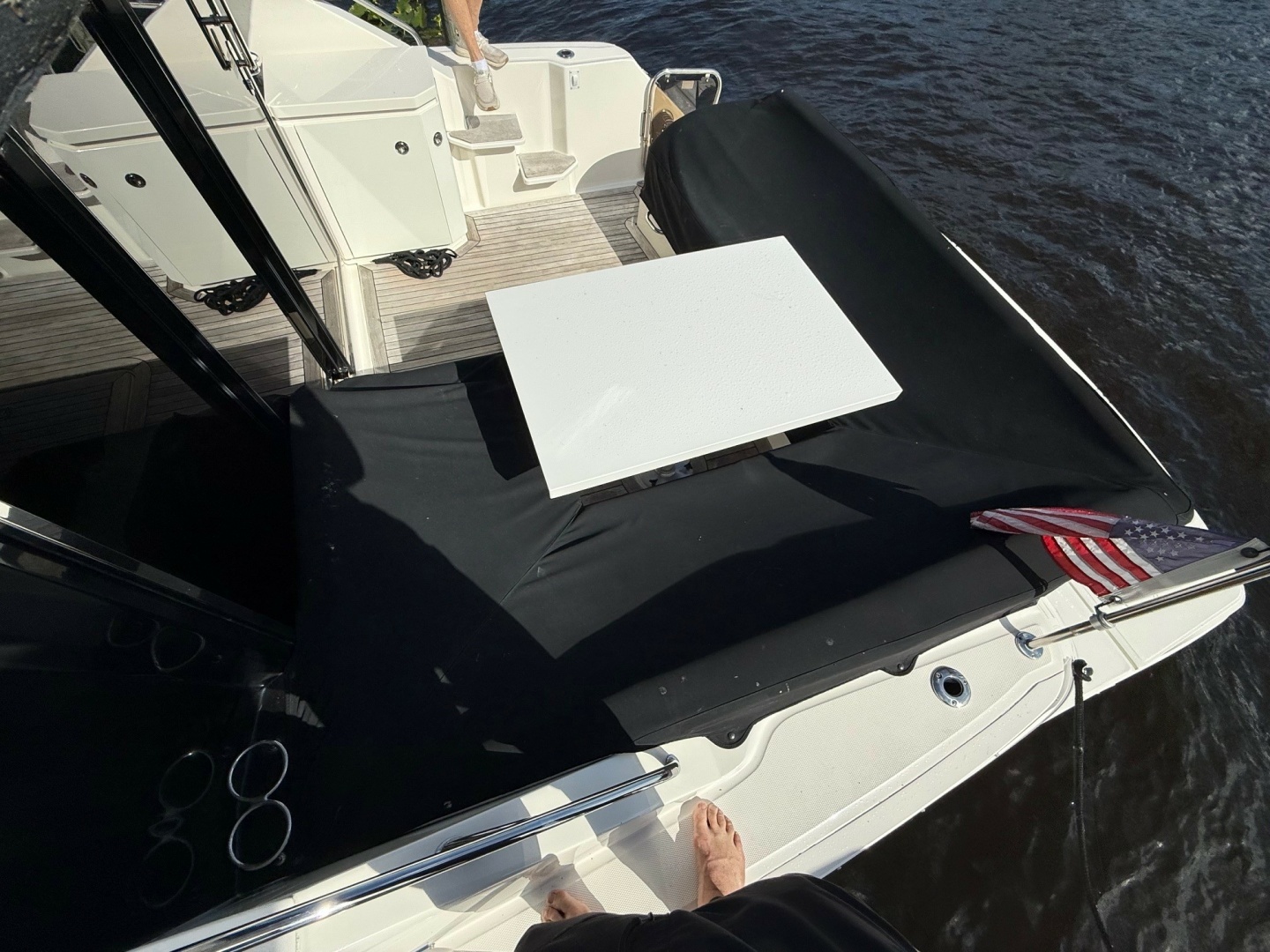 2016 Sea Ray 510 SUNDANCER - Image 35