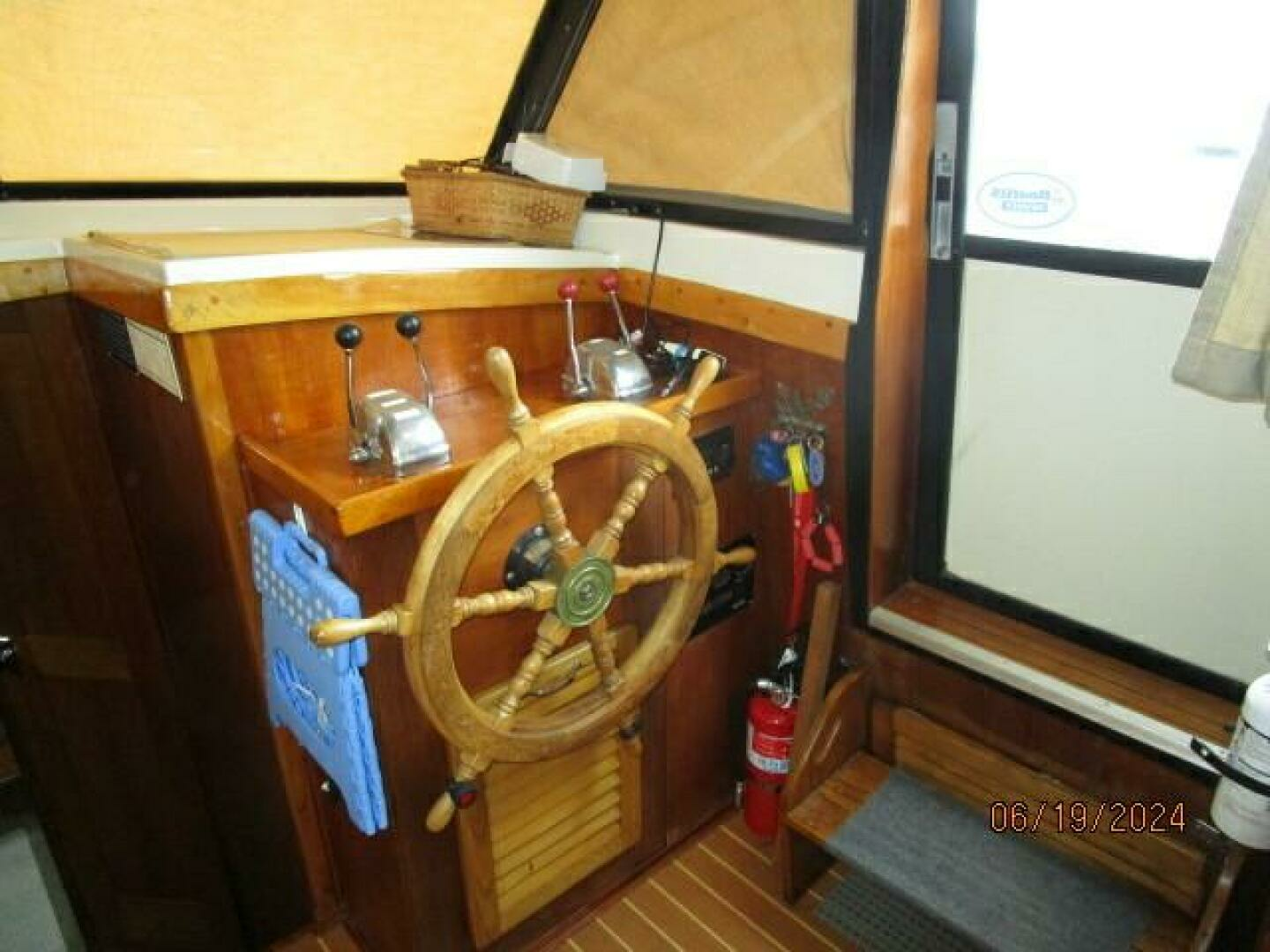 1984 Mainship 40DC - Image 41