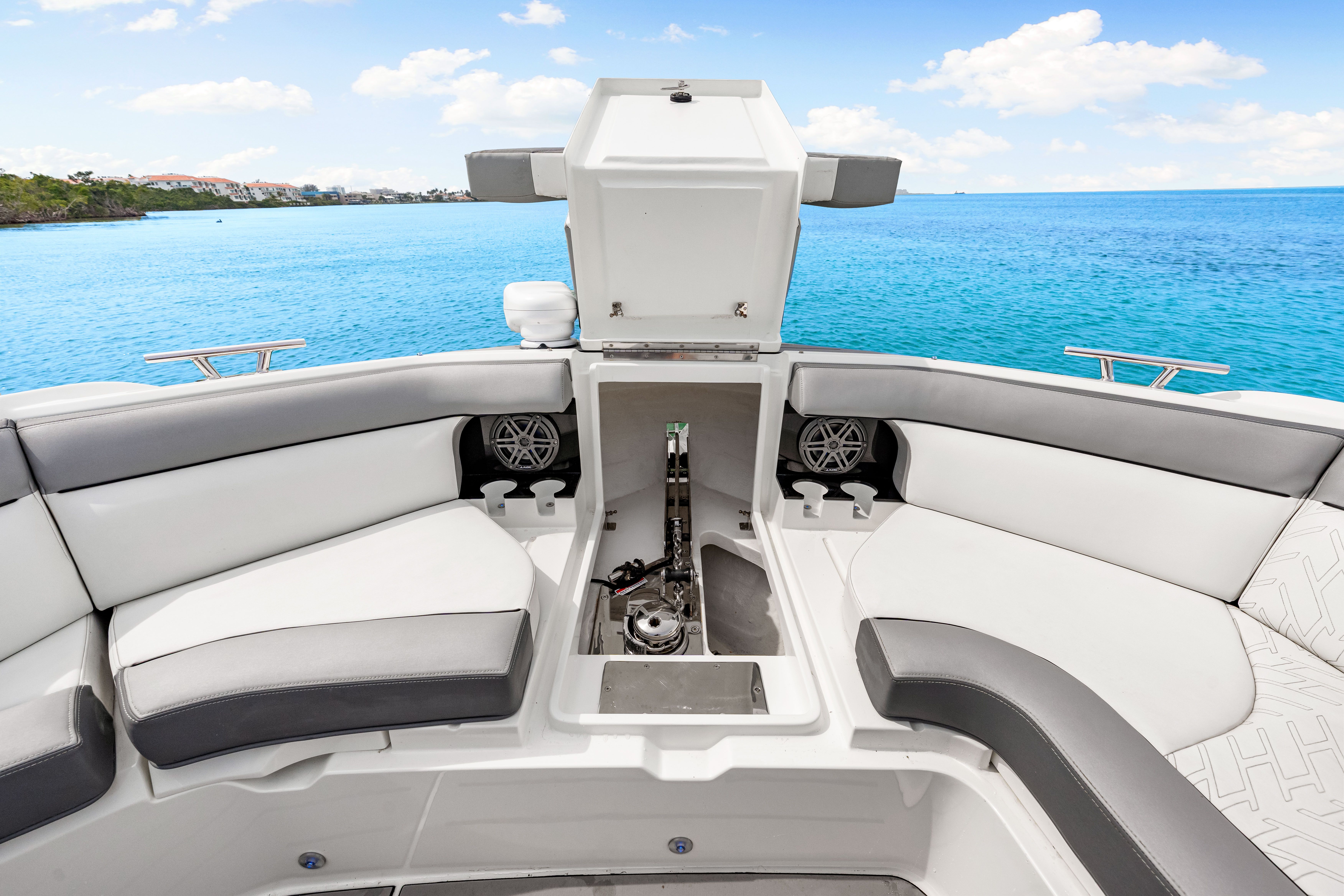 2023 Galeon 375 GTO - 37