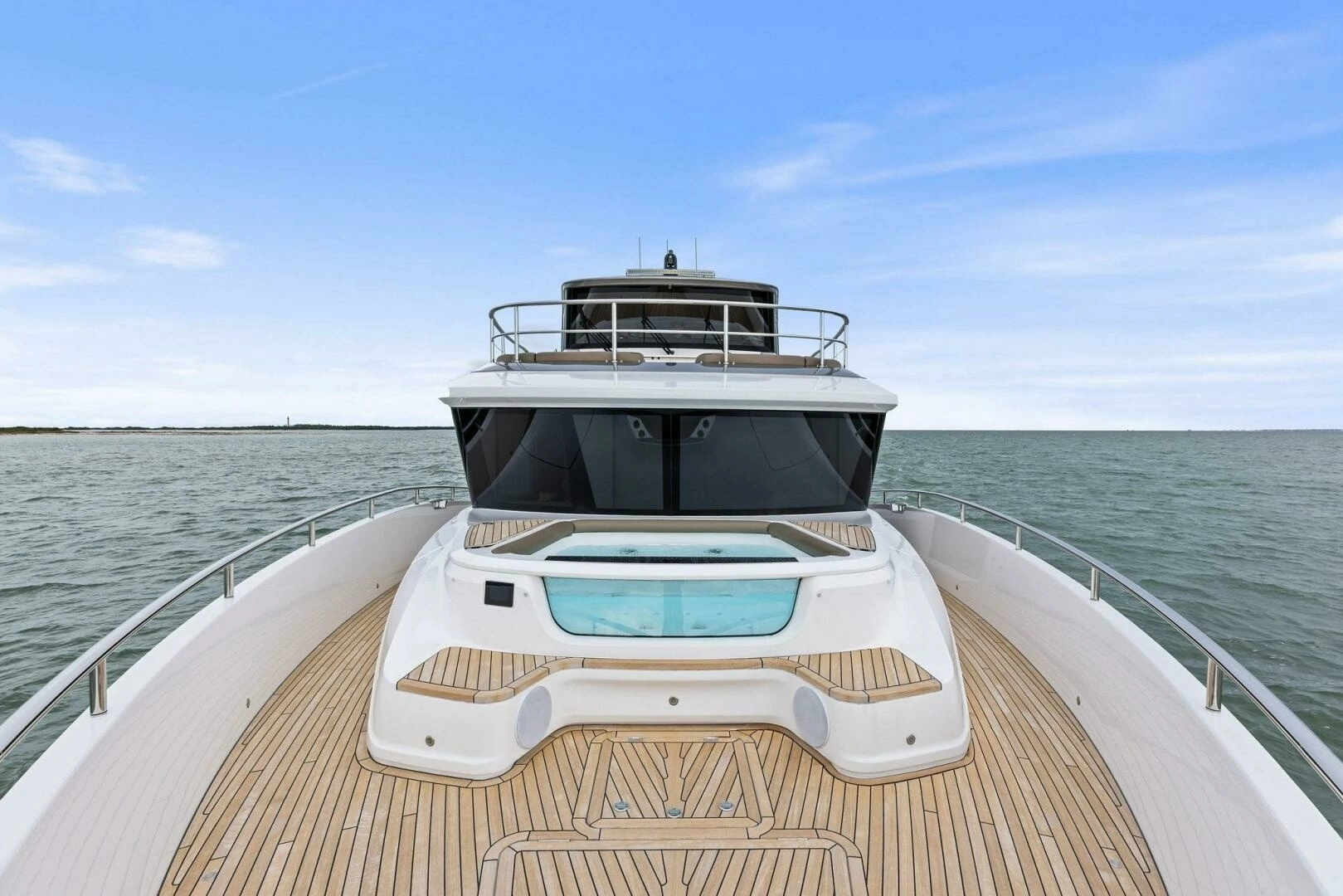 2024 Princess X80 - Image 116