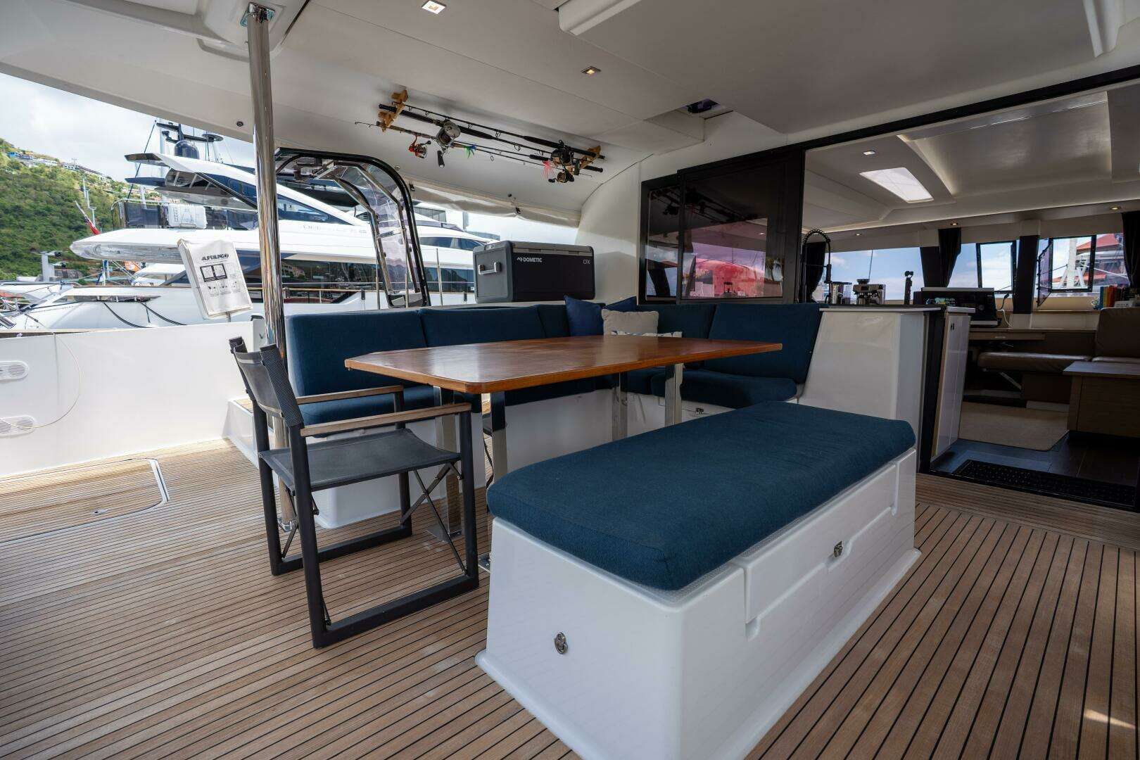 2020 Fountaine Pajot — - Image 36