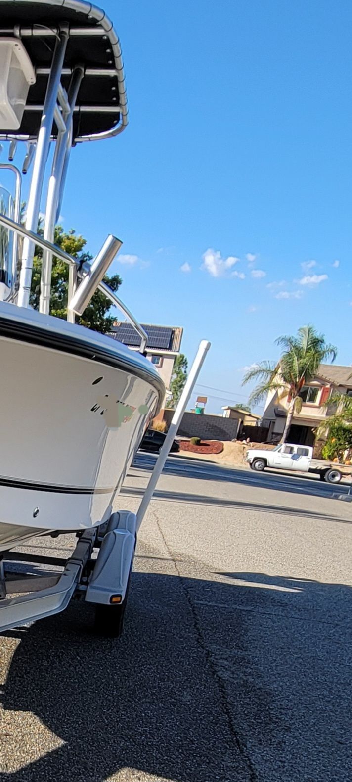 2017 Mako 184 Center Console - 5