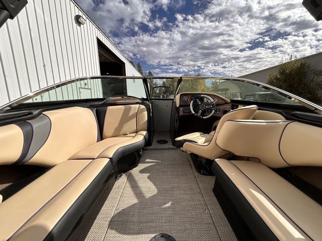 2023 Sanger V237 SX - 6