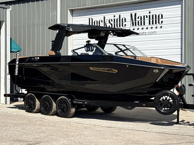 2025 Nautique Super Air Nautique G23 - 2