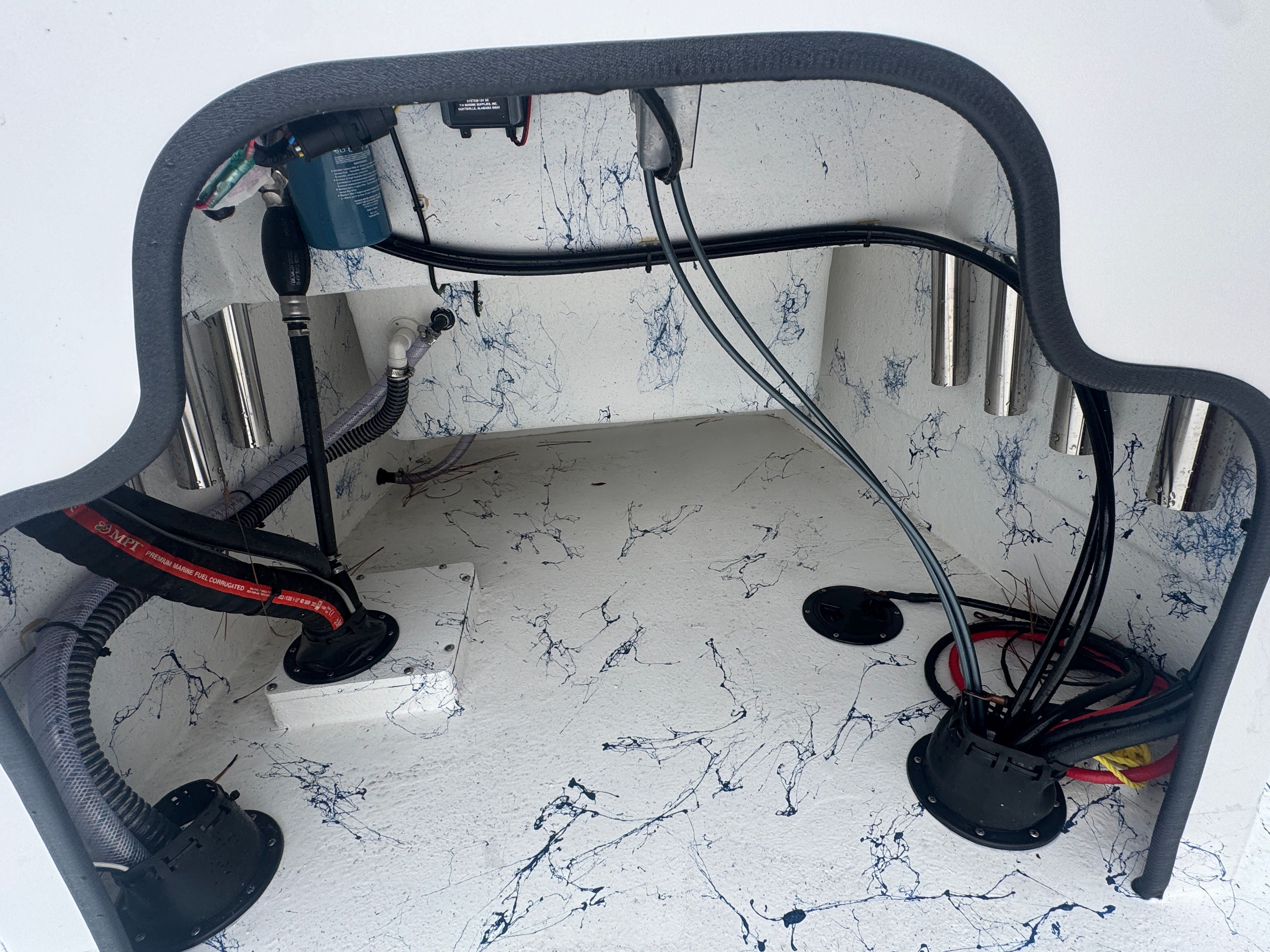 2026 Shoalwater 21' Catamaran - 26
