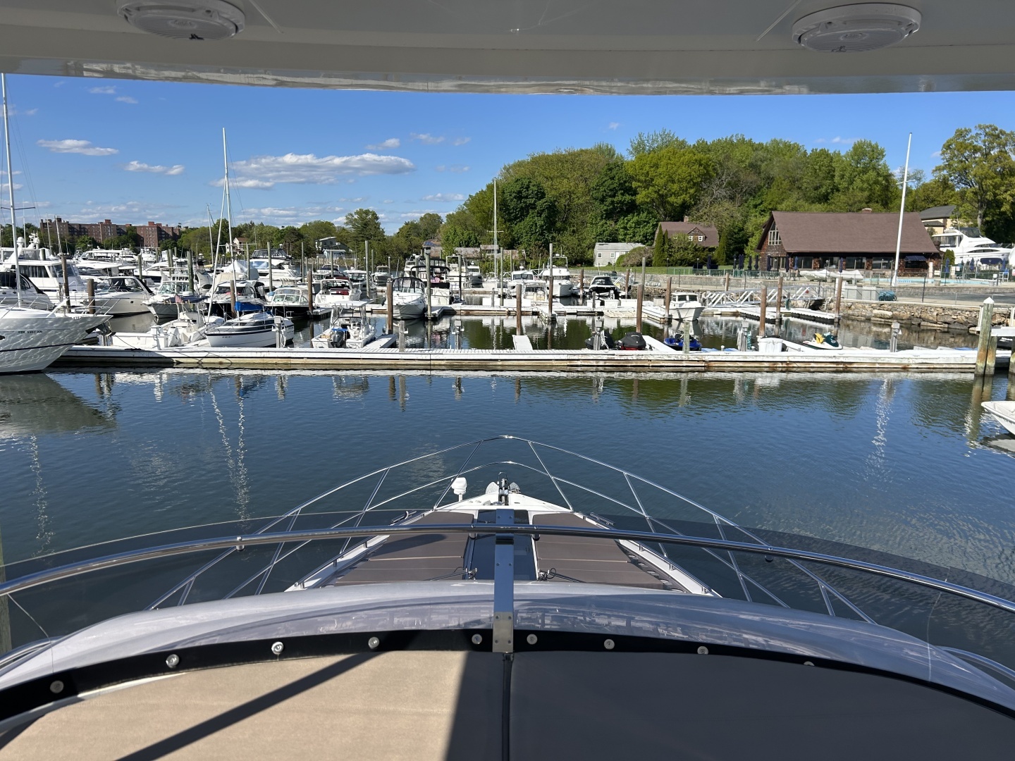 2019 Galeon 550 FLY - Image 34