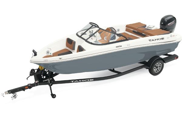 2025 Tahoe 200 S - 7