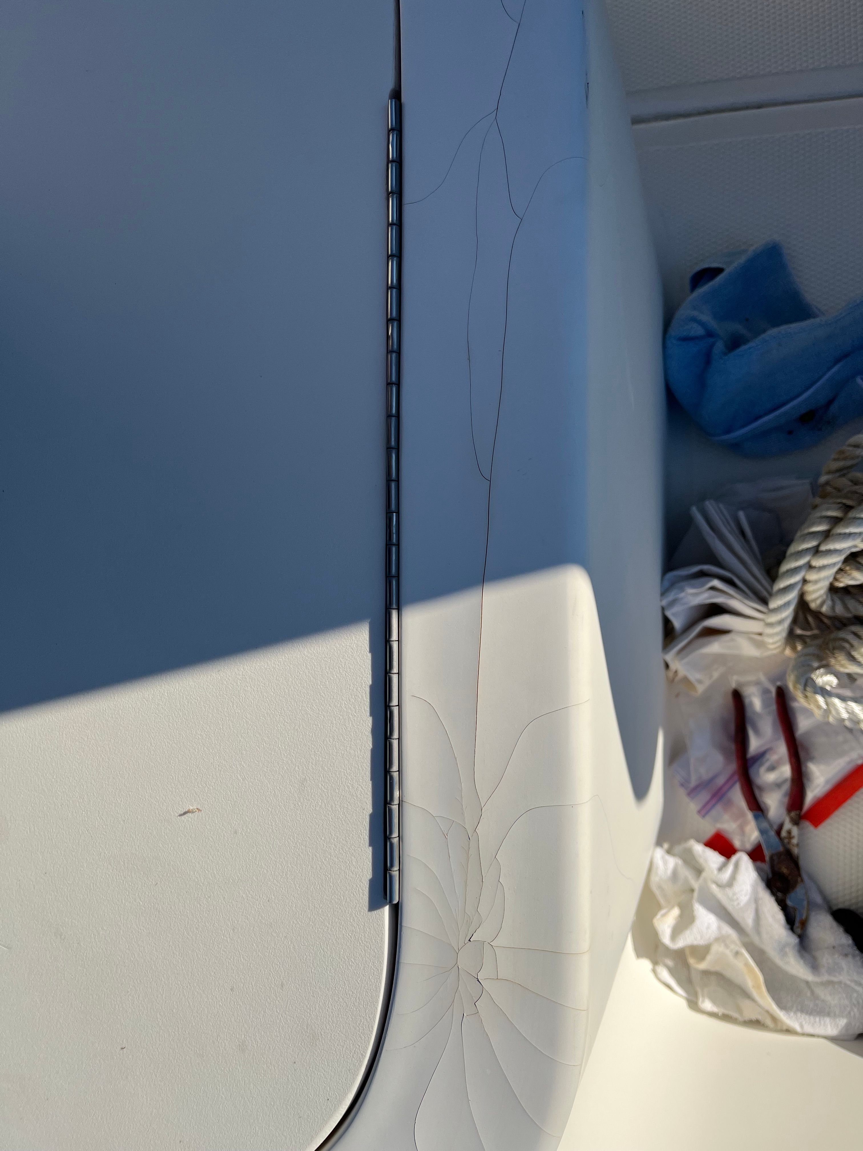 2002 Mako 232 Center Console - 41