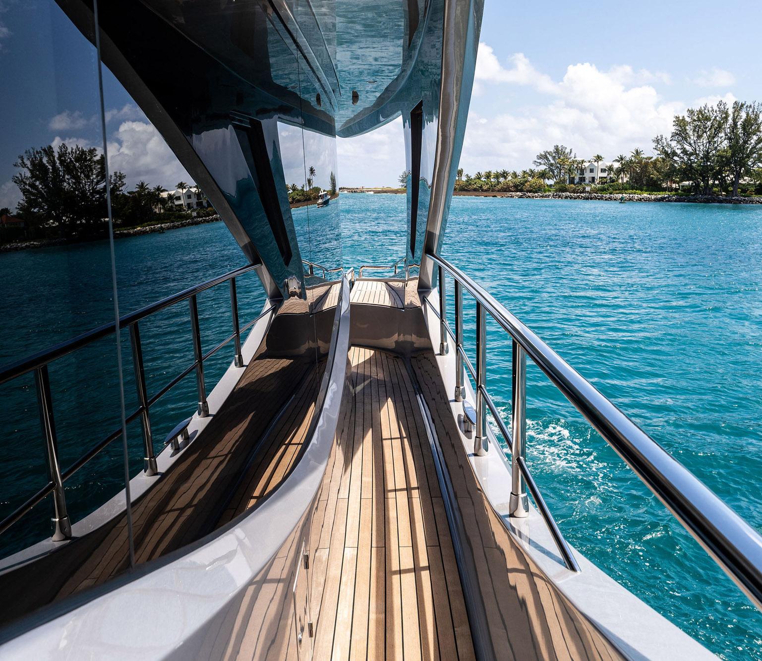2024 Aquitalia 78 Fly - 66