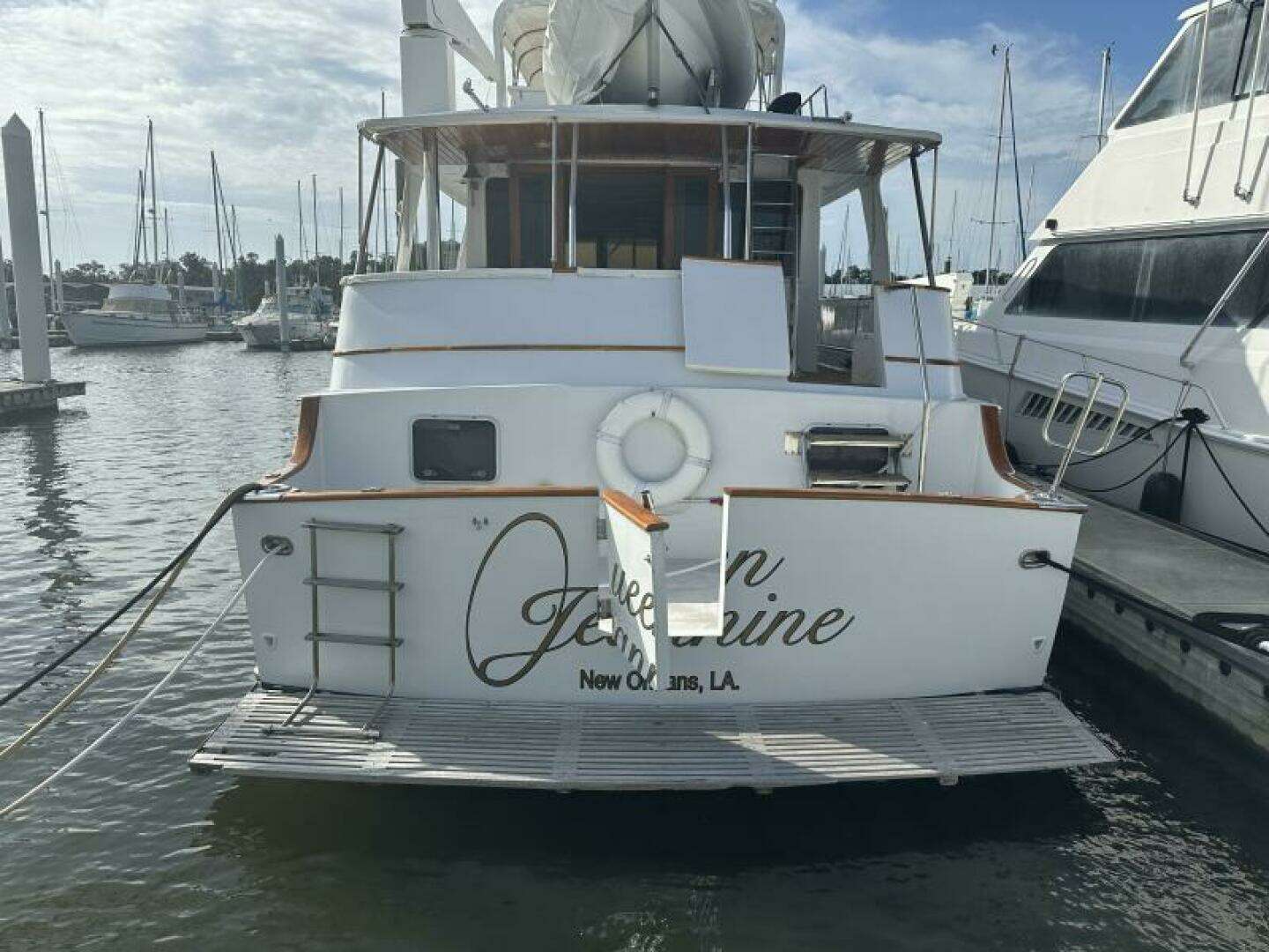 1982 Island Gypsy — - Image 6