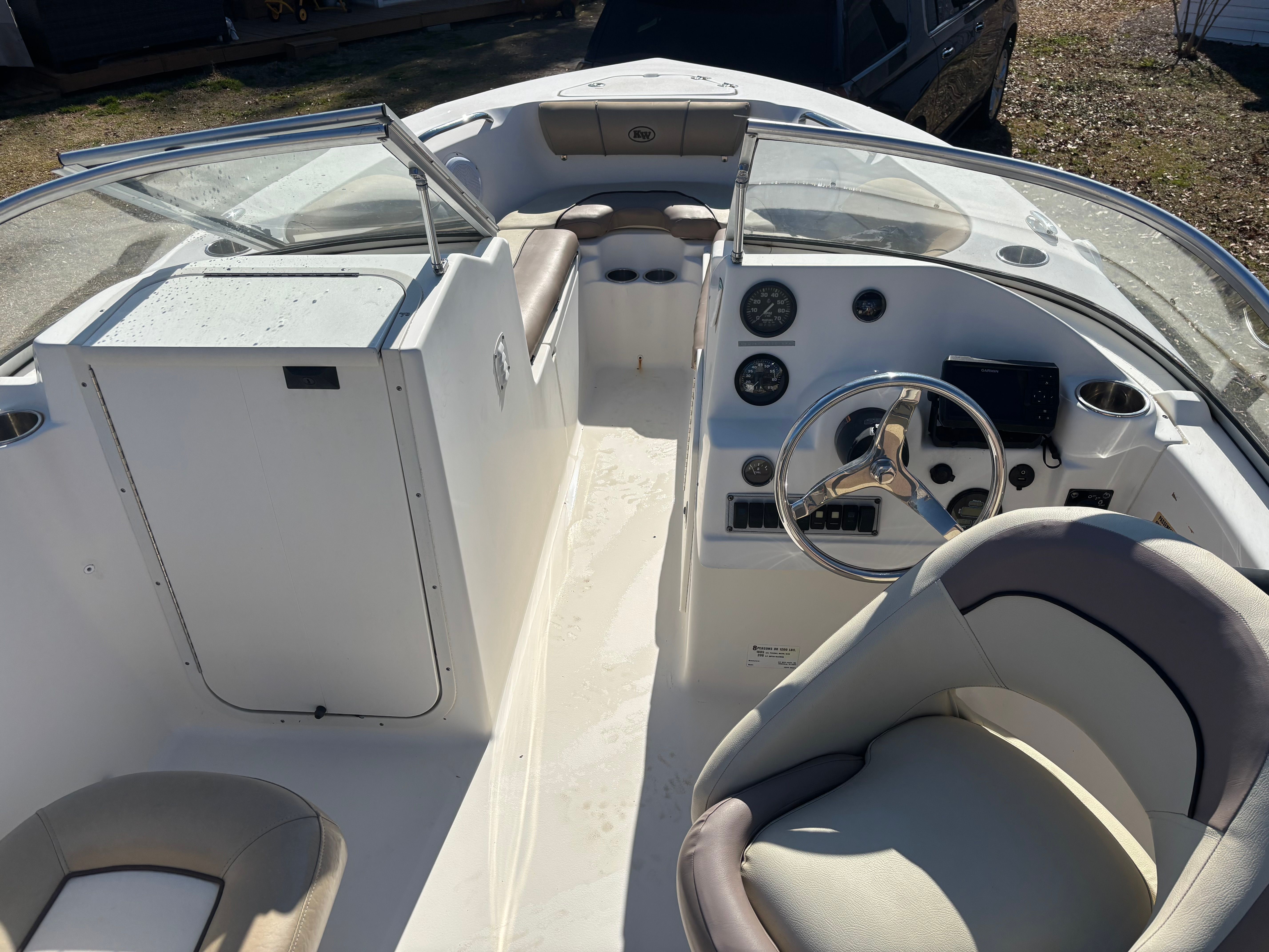 2016 Key West 203 DFS - 3