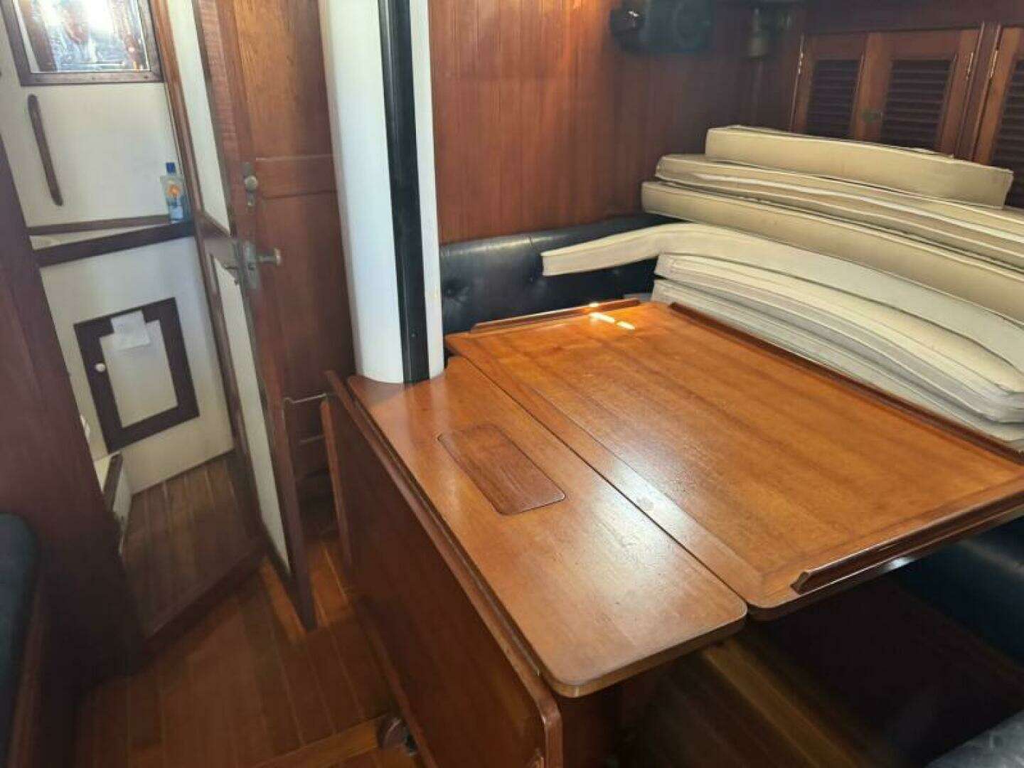 1988 Shannon 50 - Image 69