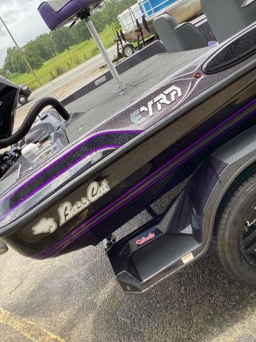 2026 Bass Cat Eyra SP - 47