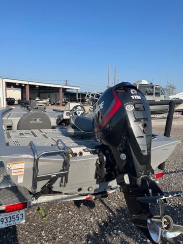 2022 Xpress Boats X19 PRO - 7