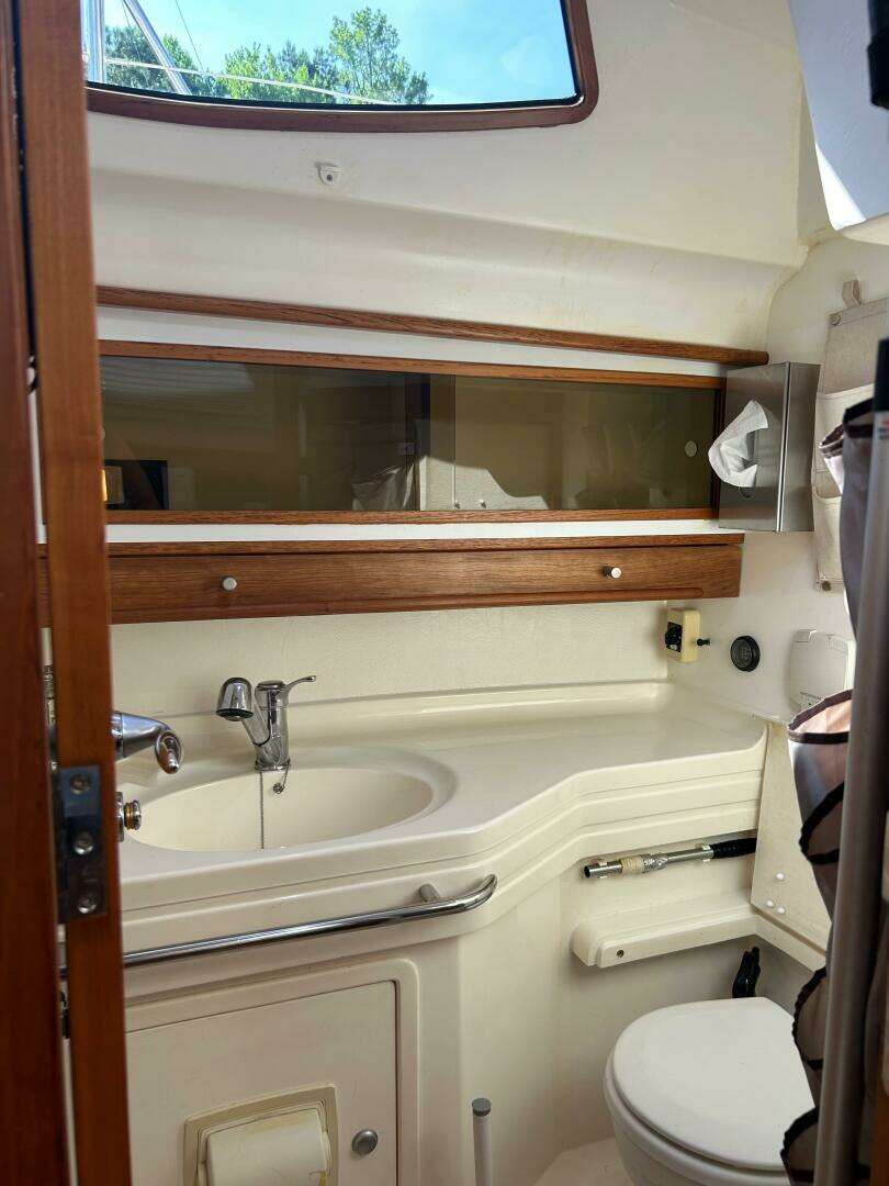 2006 Southerly 115 Mark IV - Image 15
